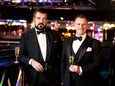 the co-founders of KuKu Connect