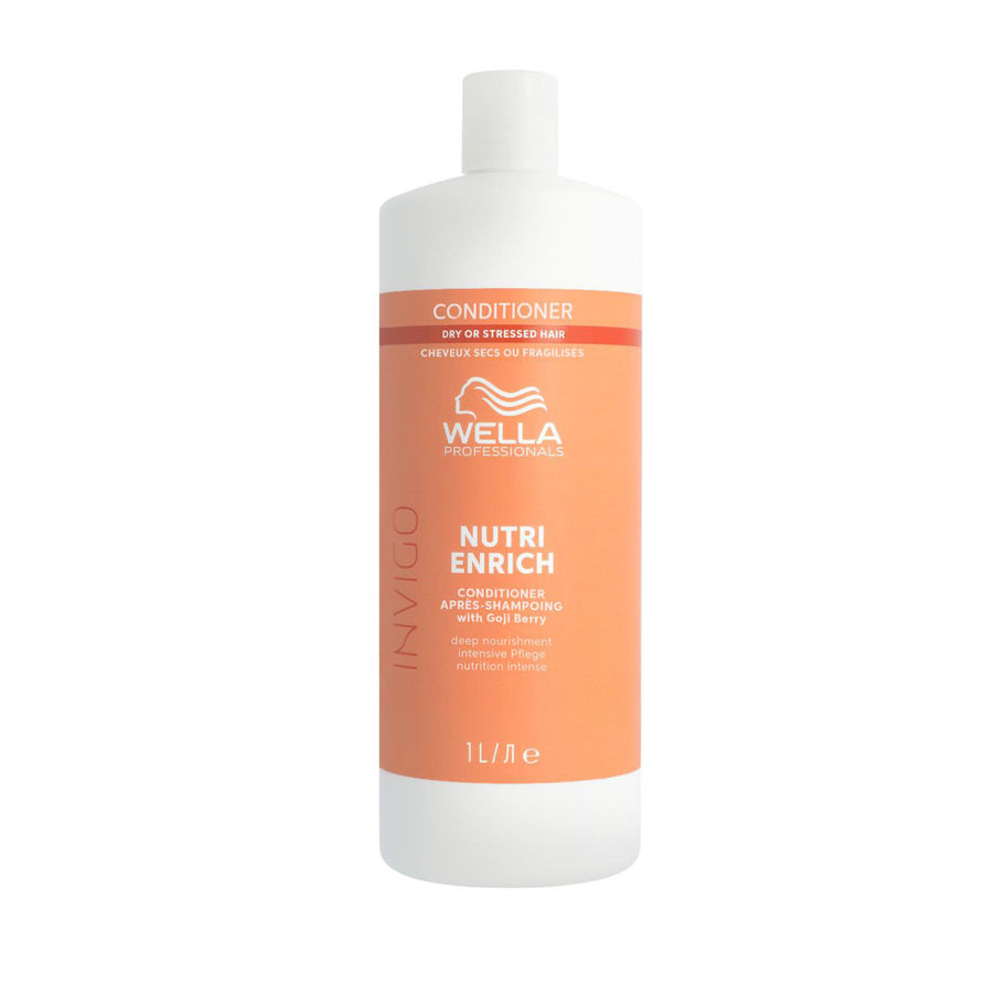 Nutri Enrich
Conditioner