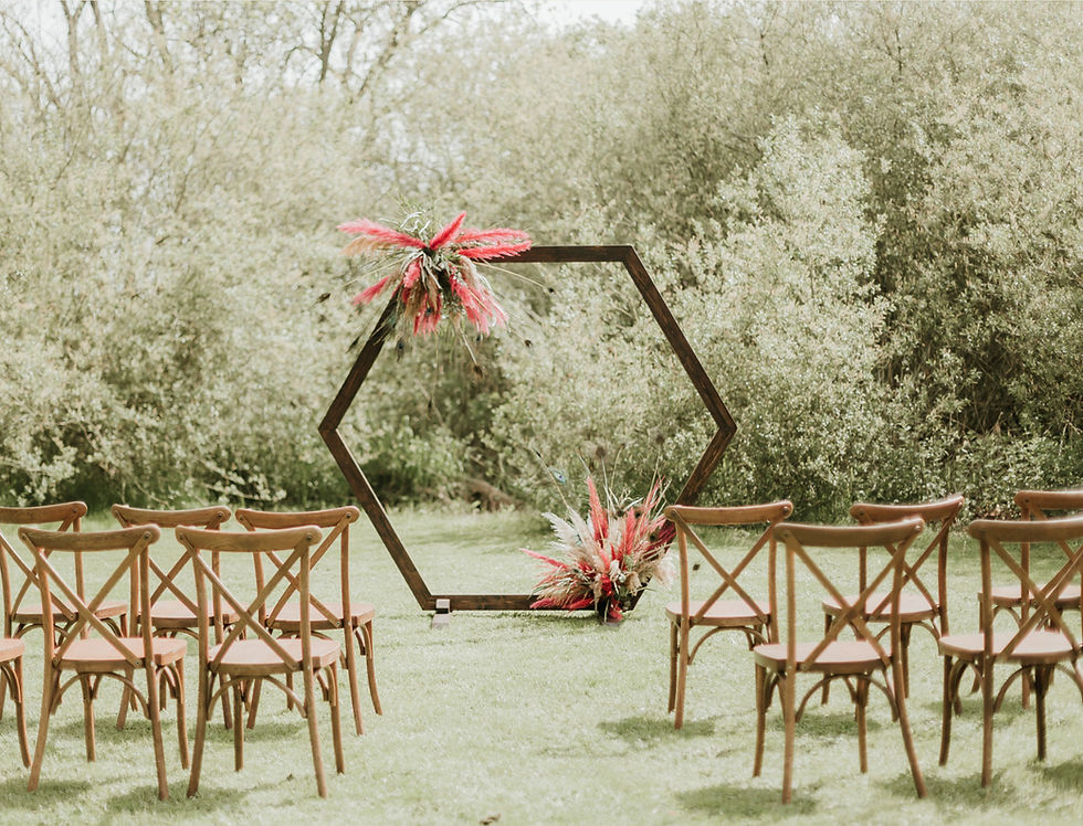 How to Choose the Perfect Countryside Wedding Venue in Nottinghamshire