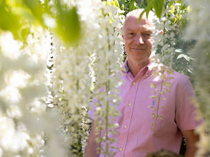 You don’t need to love gardening to love your garden