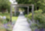 Forever‑home garden design UK