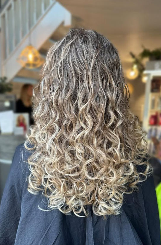 hairdressers Lincoln