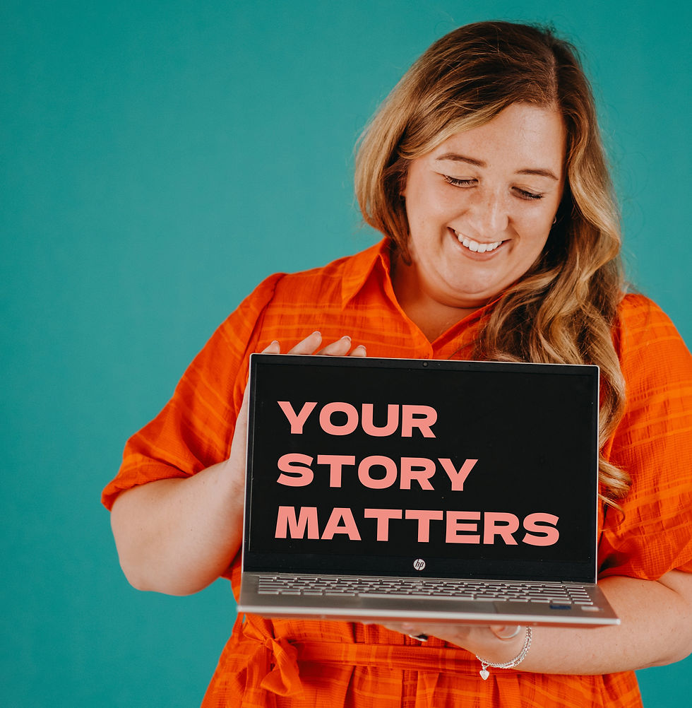 Get Noticed with Newmarch PR