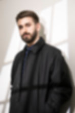 Dom Sparkhouse HEADSHOT TOBY