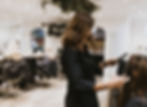 professional hair salon Lincoln