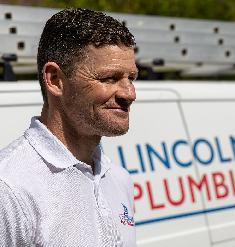 LINCOLNSHIRE Plumbing Steve