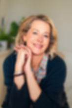 Sarah Hopton accredited UK therapist 20