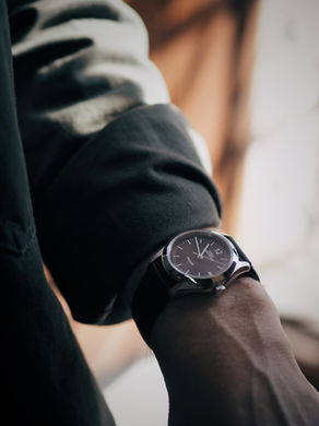 Welcome to The Watchmaker’s Journal: Where Time is Made