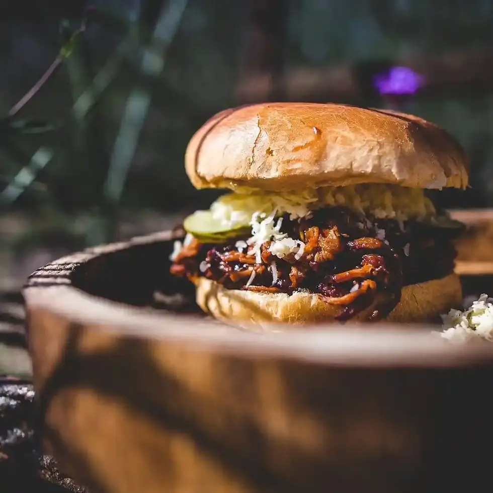 The Good Grub Company Lincoln