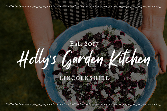 Hollys Garden Kitchen