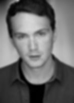 Henri Joyce Fitzmaurice BW HEADSHOT TOBY