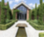 Design‑led garden transformations Lincol