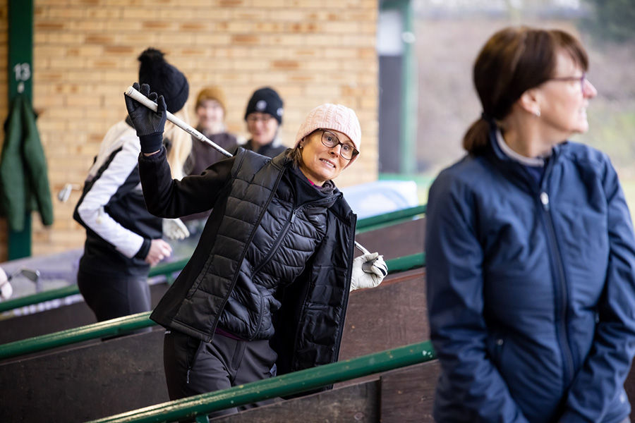 Discover Lincoln’s family-friendly golf centre