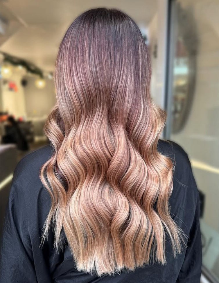 hairdressers Lincoln