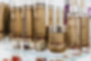 Professional haircare products recommended by Red Hair Lincoln
