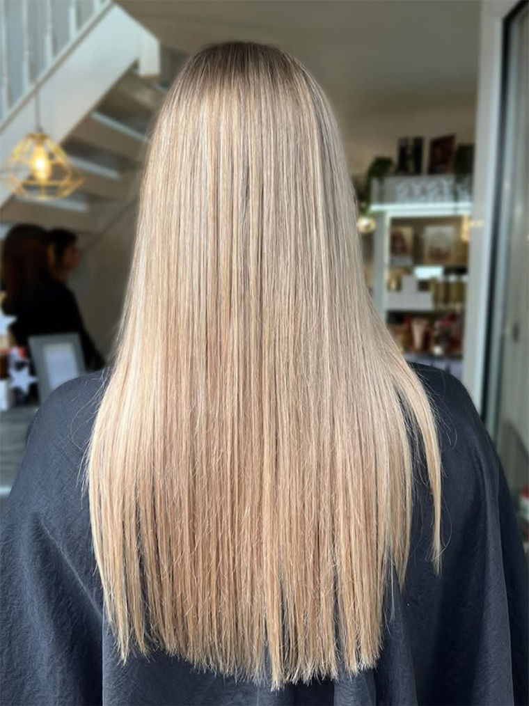 hair treatments Lincoln