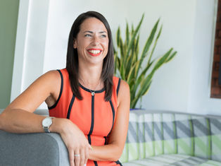 Podcasts with Rebecca Heald