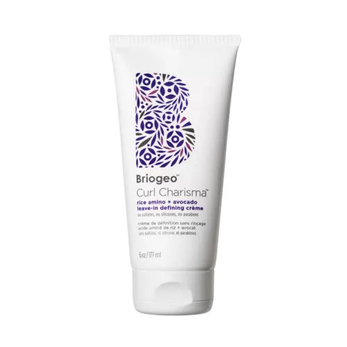 Briogeo 
Curl Charisma Defining Crème 