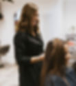 Red Hair team of experienced hairdressers in Lincoln