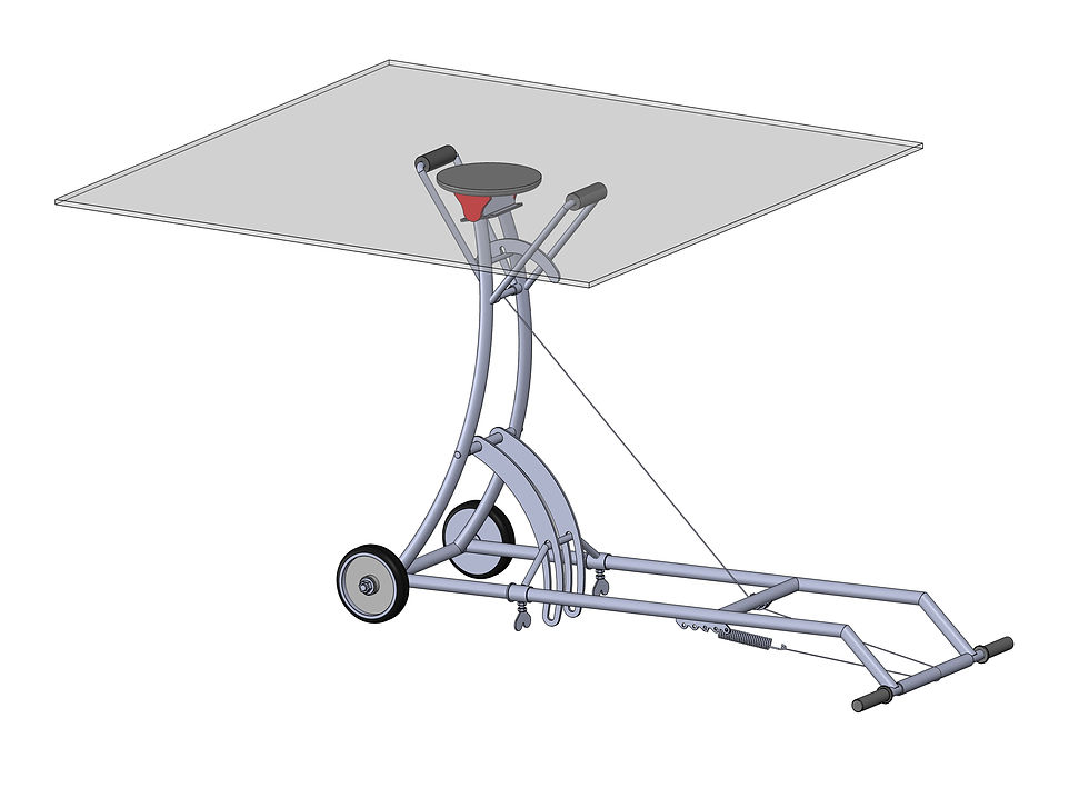 Miniatura: BRANDEX. Assentor Pro