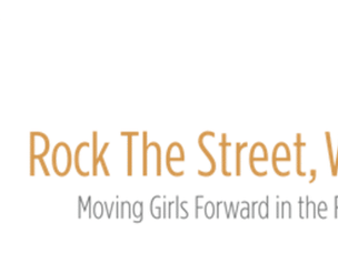 Rock The Street, Wall Street