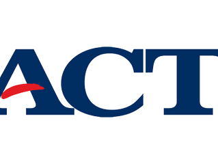 ACT Test to Provide New Options Designed to Offer Students More Choices, Faster Results