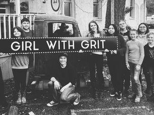 Girl with Grit: Non-Profit Focused on Hands-On Career Paths!