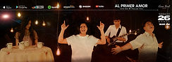 One Feel lanzo el sencillo “Al Primer Amor” junto a Pescao Vivo