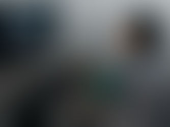 Woman conducting echocardiogram