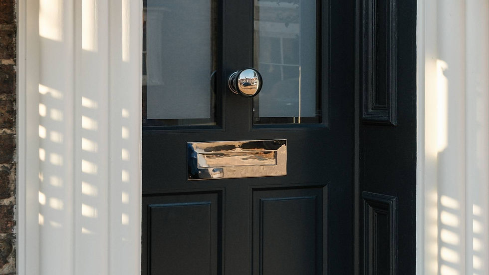 Women conducting echocardiogram
