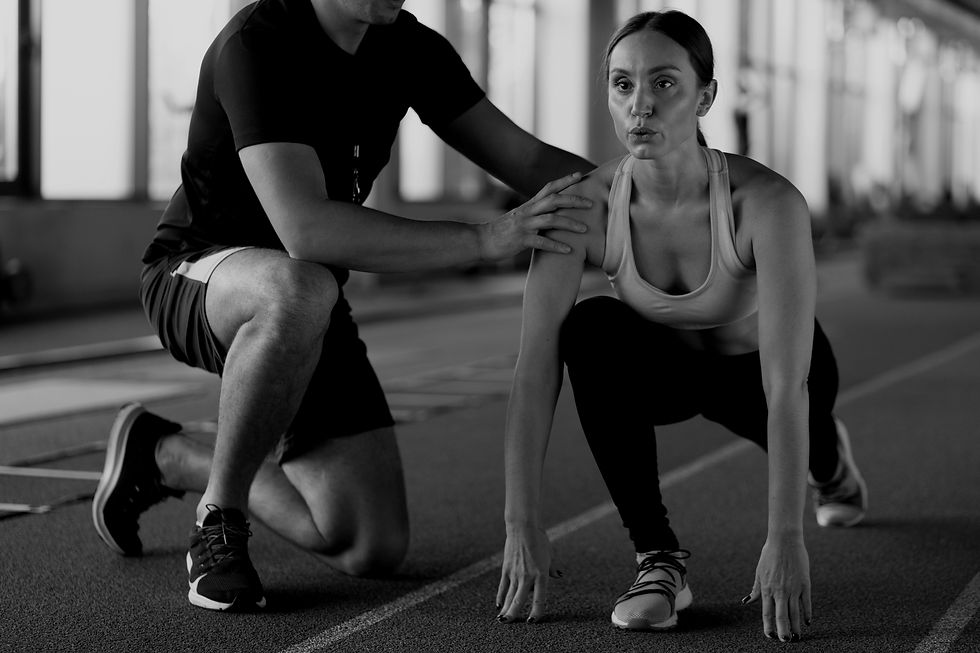 Move Studio fisio Estepona