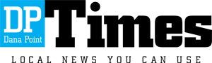 Dana Point Times Newspaper logo