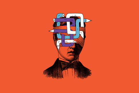 Professional Writing Series: Writers as Vessels