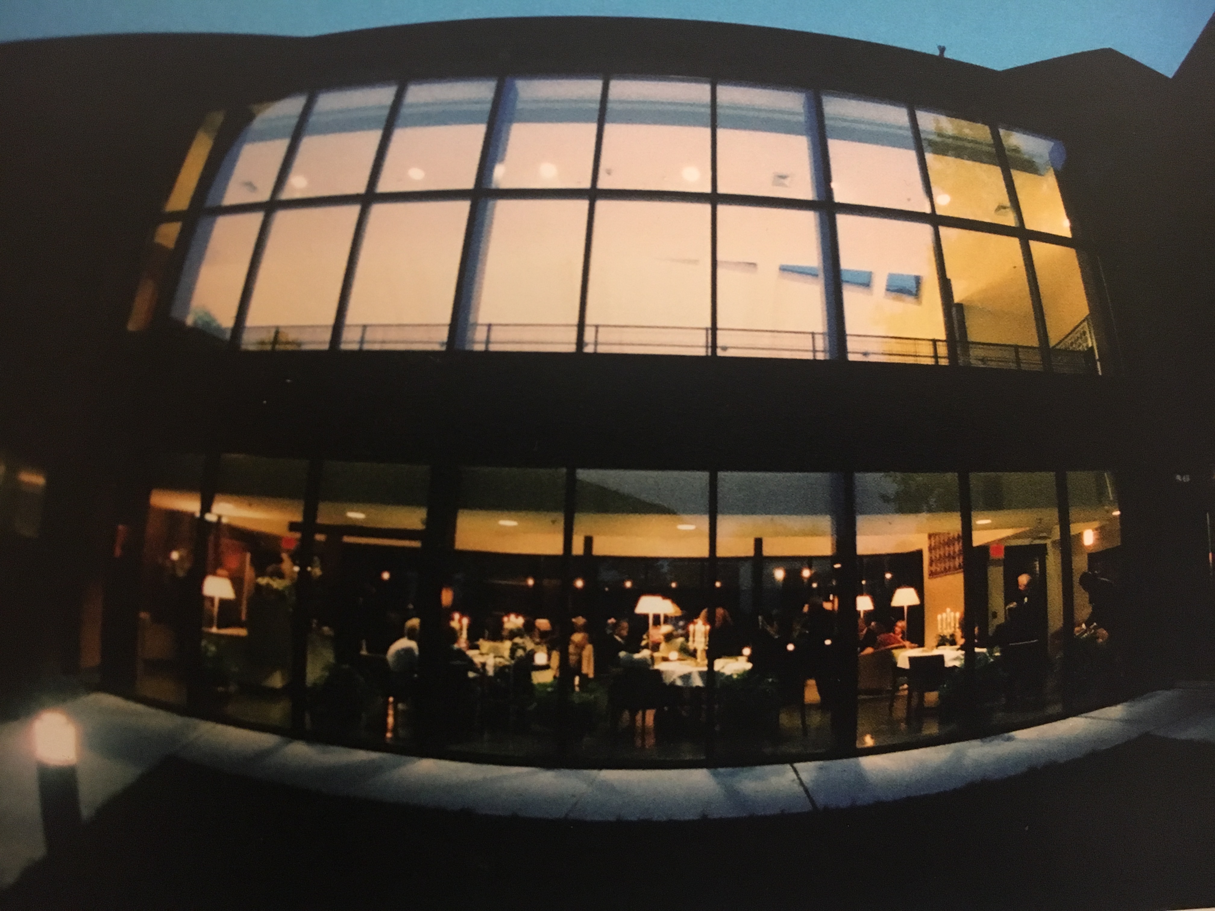 Our History NJ 08505 The Clare Estate Assisted Living