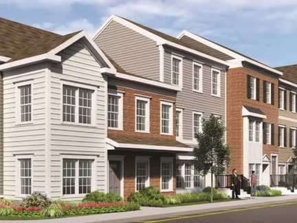 The Place at Haddonfield Transforms Public Land Into Inclusive Neighborhood Asset