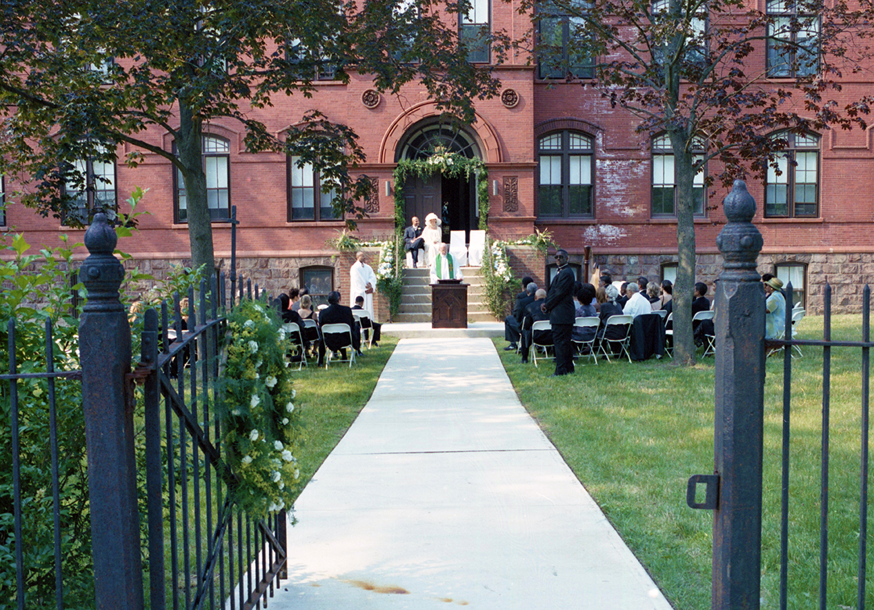 Our History NJ 08505 The Clare Estate Assisted Living