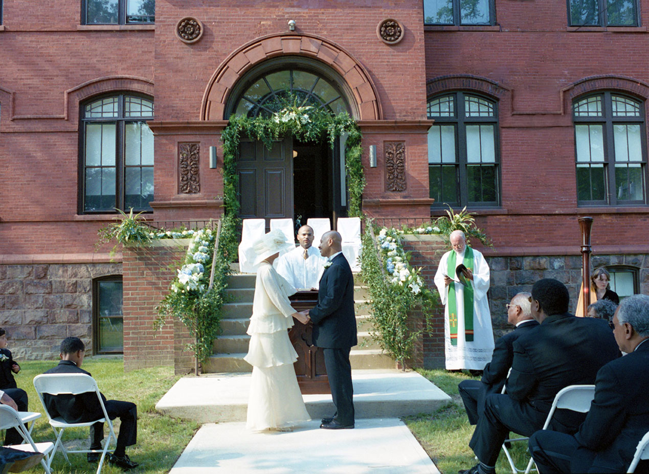 Our History NJ 08505 The Clare Estate Assisted Living