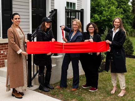 CIS Celebrates Grand Opening of The Place at Haddonfield