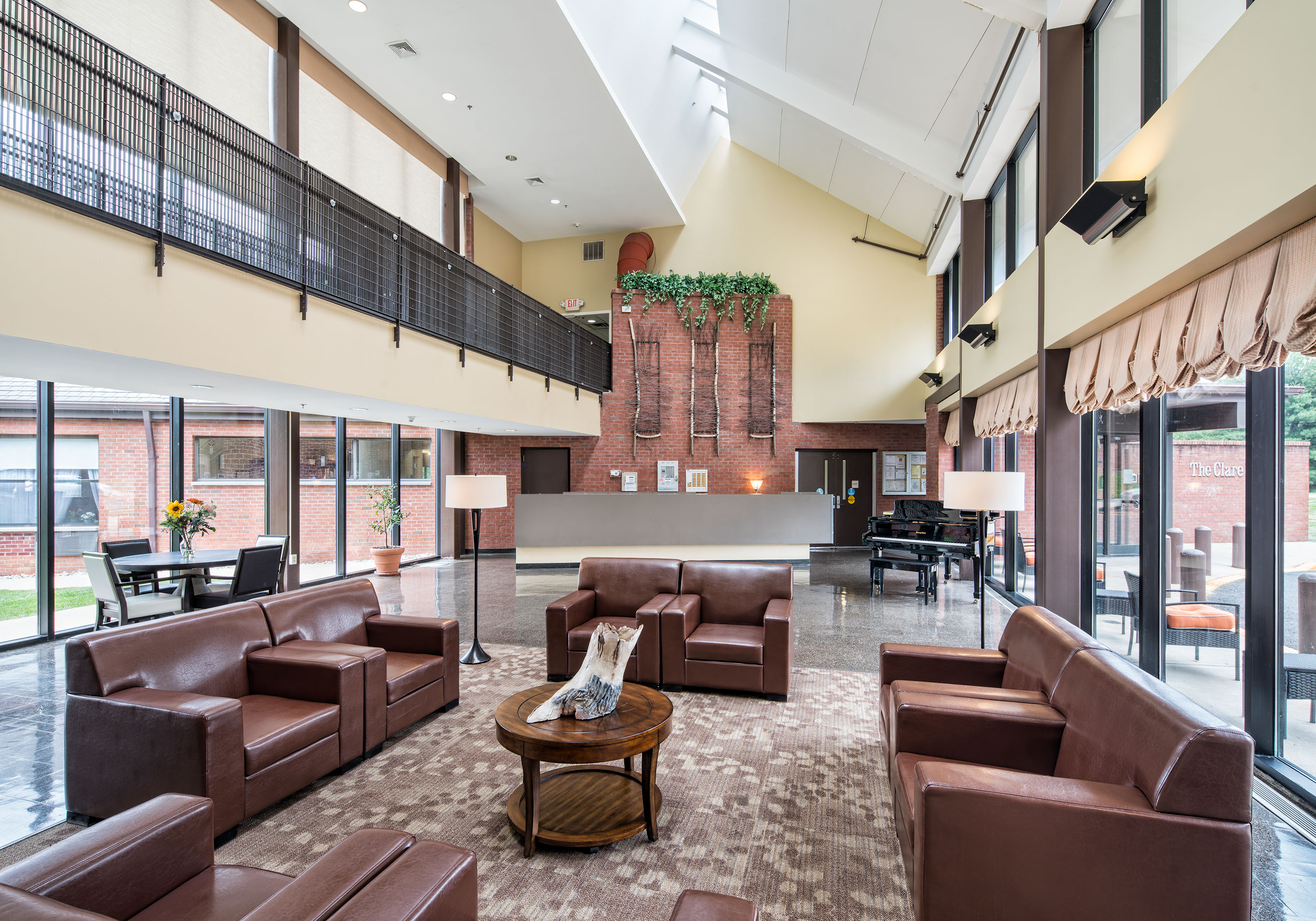 PHOTO GALLERY theclareestate