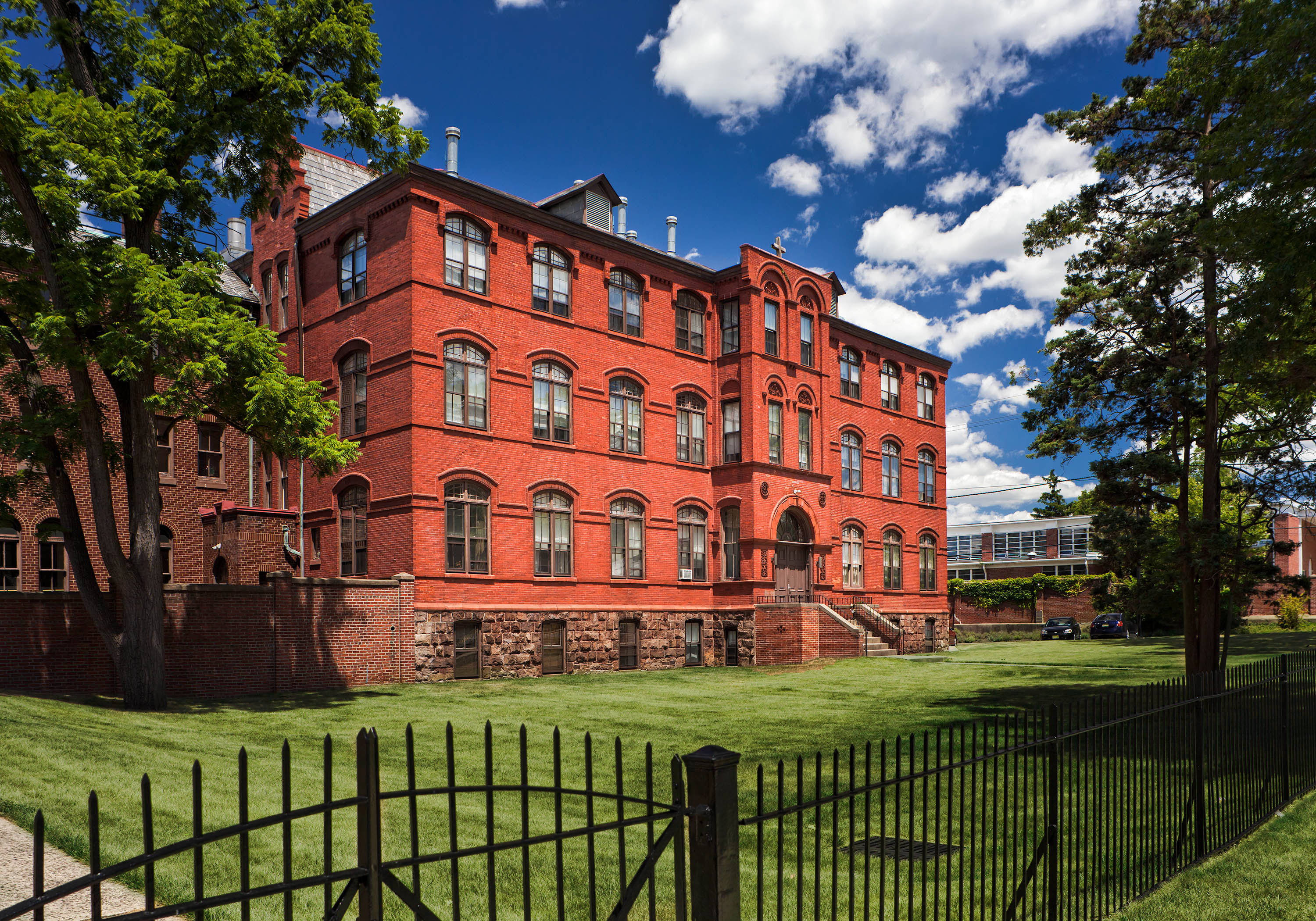 The Clare Estate Bordentown, New Jersey