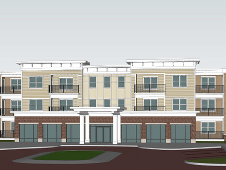 NJHMFA Commits $8.8 million AHPF loan for Heritage Village at Wall Phase II