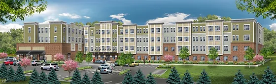 Heritage Village At Galloway