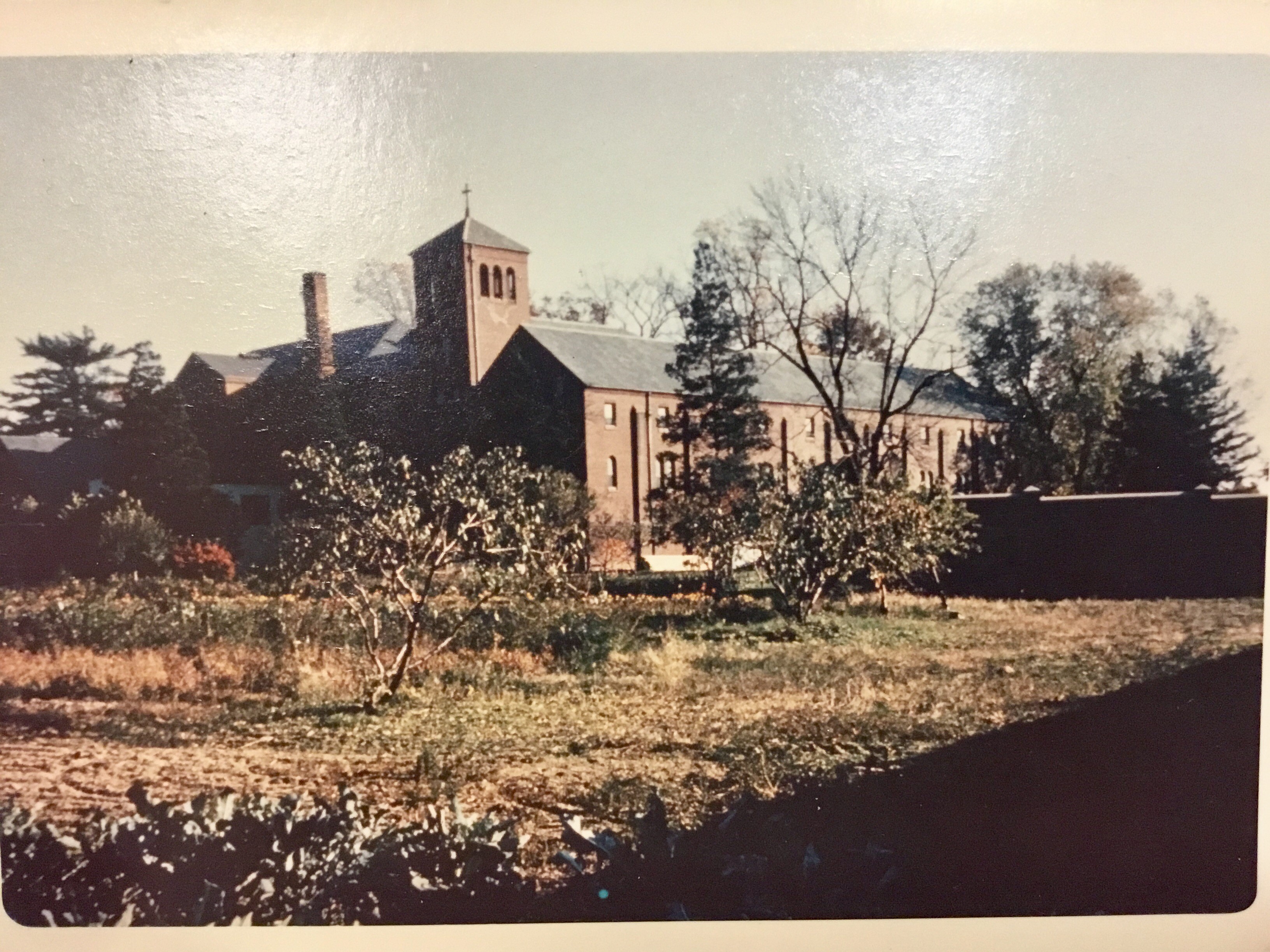 Our History NJ 08505 The Clare Estate Assisted Living