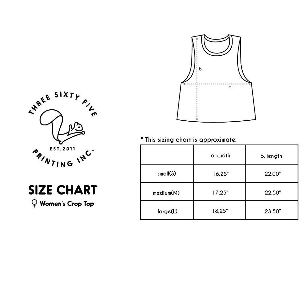 Thumbnail: Namaste in Bed Crop Top Yoga Work Out Tank Top