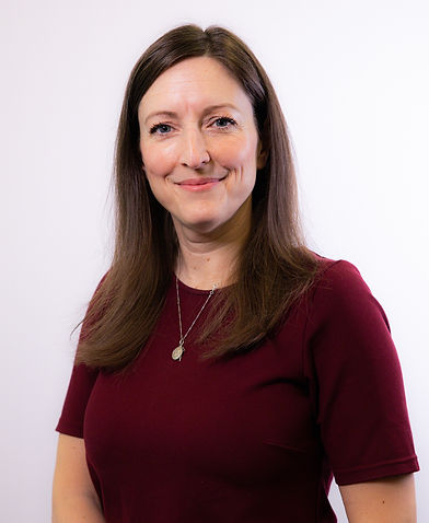 Dr. Claire Egan, BCBA