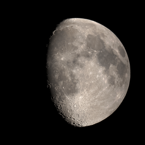 The Moon