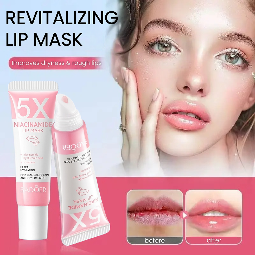 Thumbnail: Velinna - Velour Lip