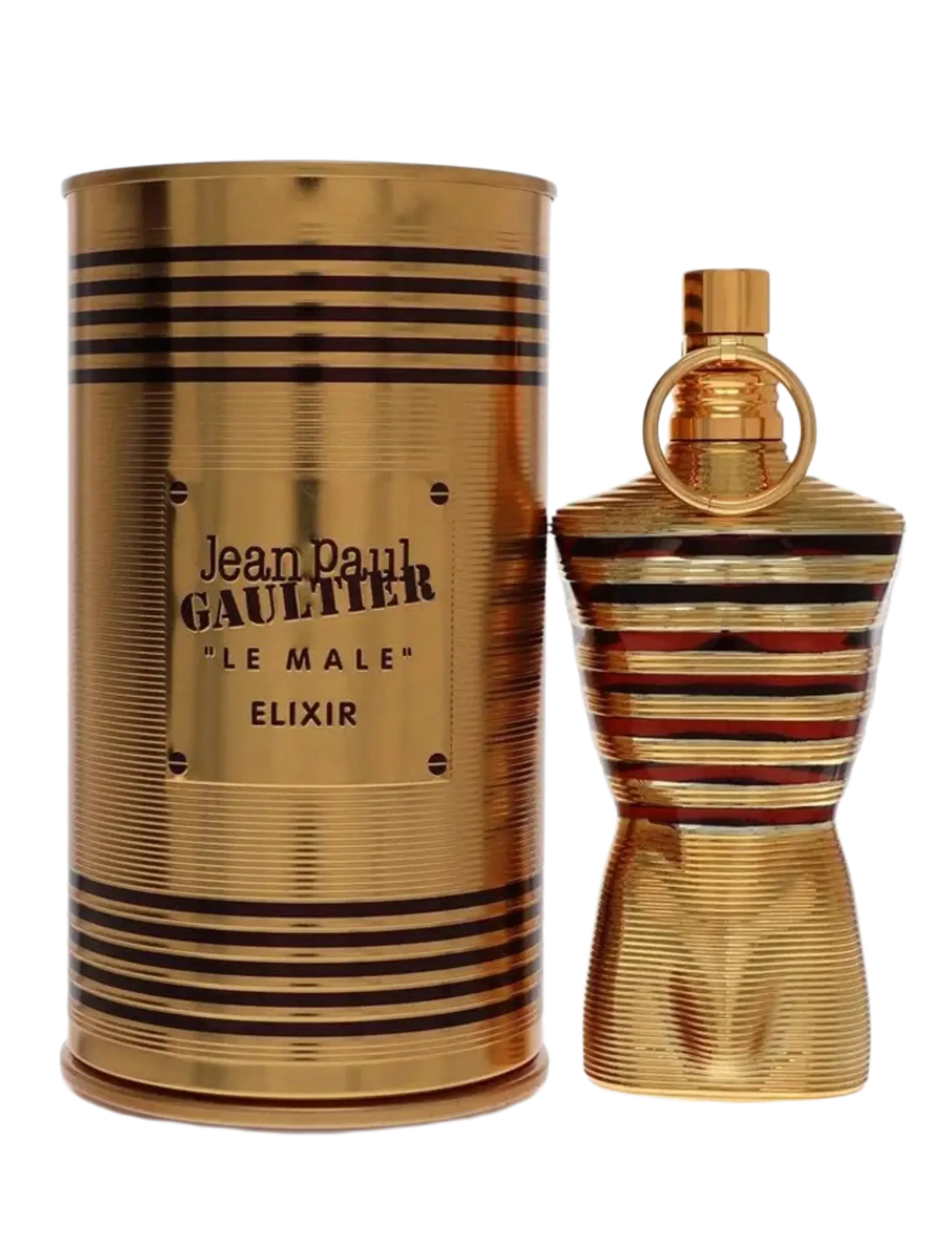 Jean Paul Gaultier Le Beau Le Parfum 4.2oz Men's Perfume, Long Lasting Fresh view 5