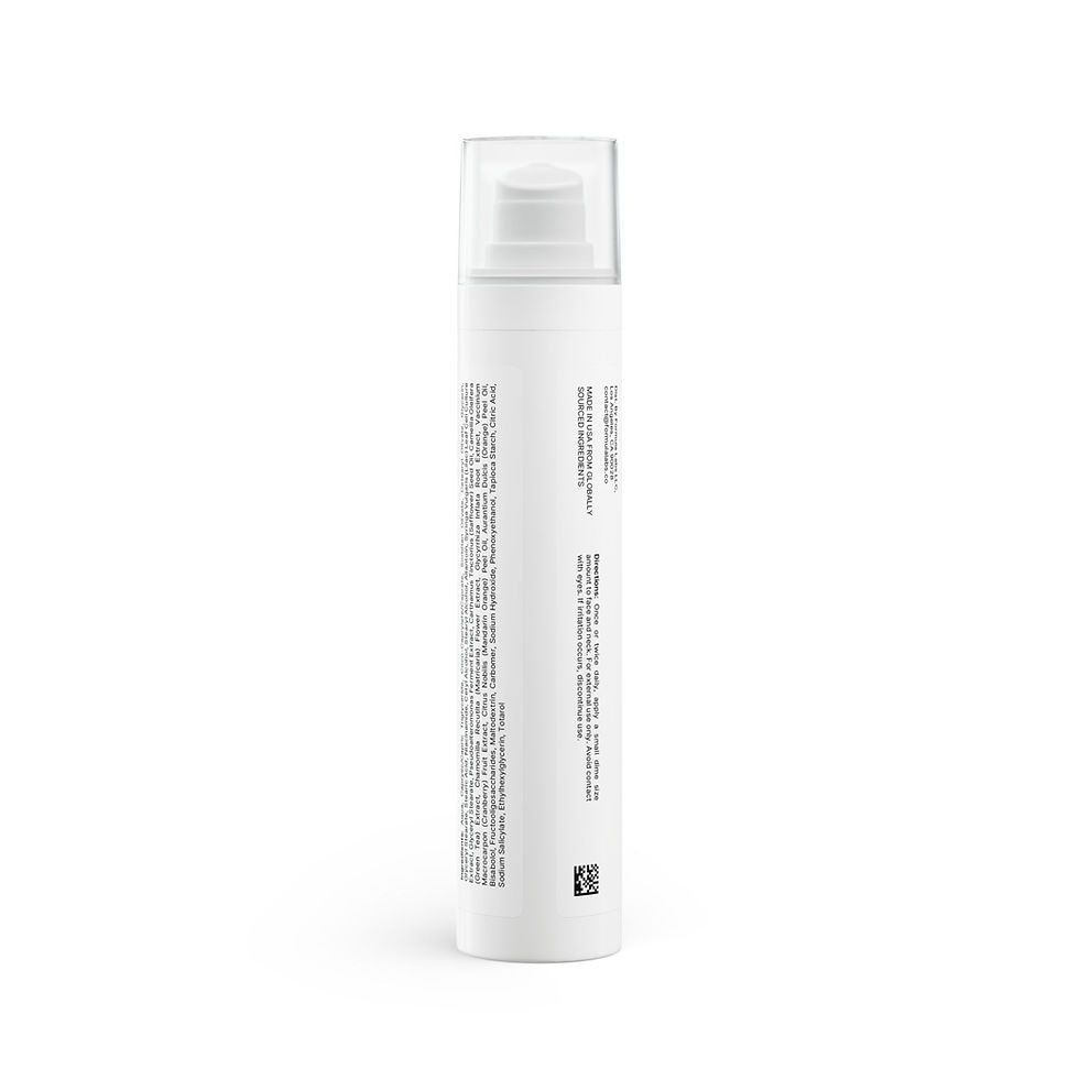 Thumbnail: Toker Hydrate & Dominate Daily Moisturizer, 1.7oz