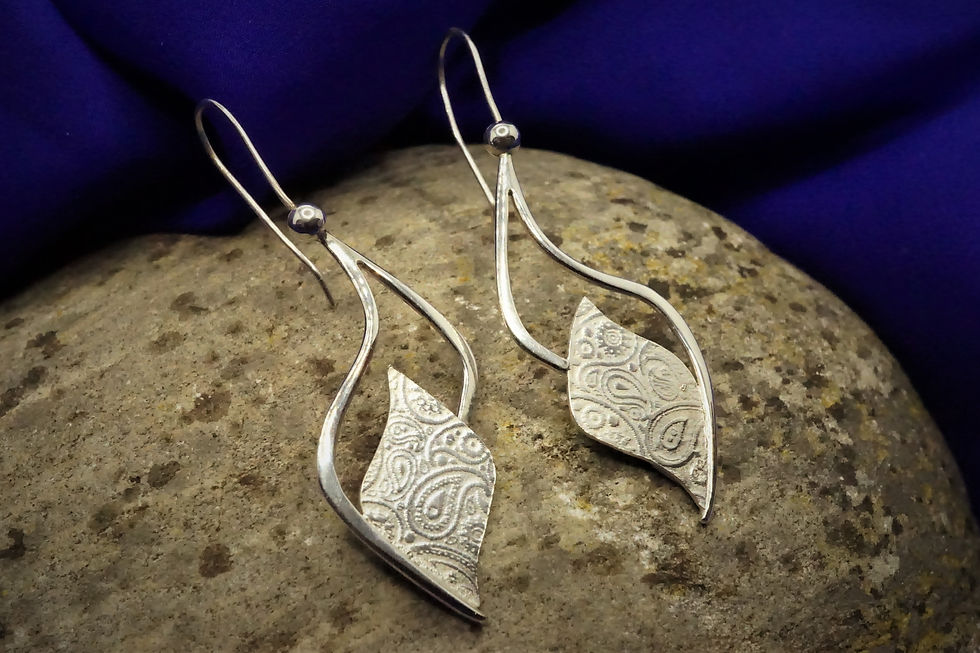 Thumbnail: Rhea Earrings